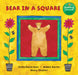 Bear in a Square by Stella Blackstone
