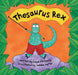 Thesaurus Rex by Laya Steinberg