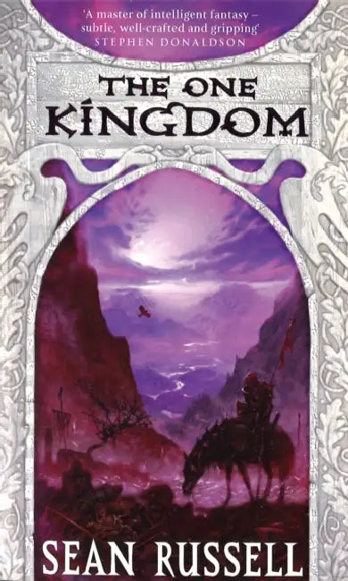 The One Kingdom by Sean Russell