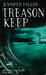 Treason Keep: The Demon Child Trilogy by Scientific Publishing