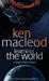 Learning The World by Ken MacLeod