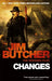 Changes by Jim Butcher