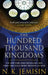 The Hundred Thousand Kingdoms by N. K. Jemisin