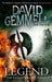 Legend by David Gemmell