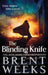 The Blinding Knife: Book 2 of Lightbringer by Terry Breverton