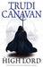 The High Lord by Trudi Canavan
