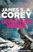 Leviathan Wakes by James S. A. Corey