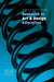Research in Art and Design Education: Issues and Exemplars by Richard Hickman