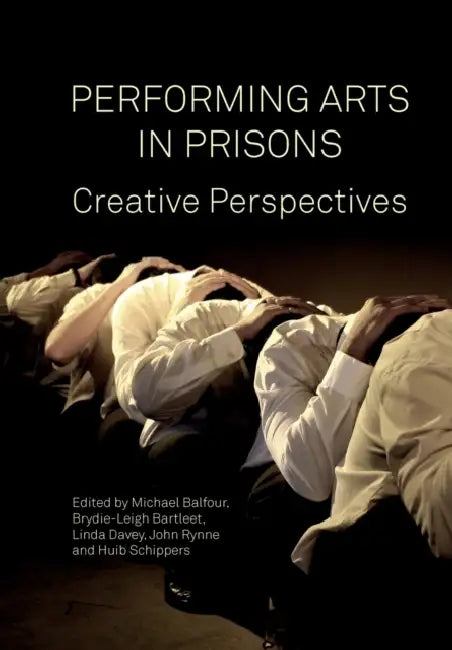 Performing Palimpsest Bodies: Postmemory Theatre Experiments in Mexico by Ruth Hellier-Tinoco