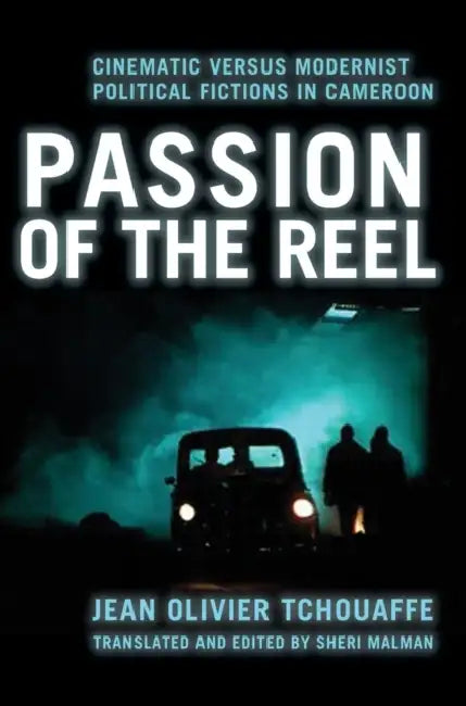 Passion of the Reel by Jean-Olivier Tchouaffe
