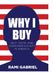 Why I Buy: Self, Taste, and Consumer Society in America by Rami Gabriel