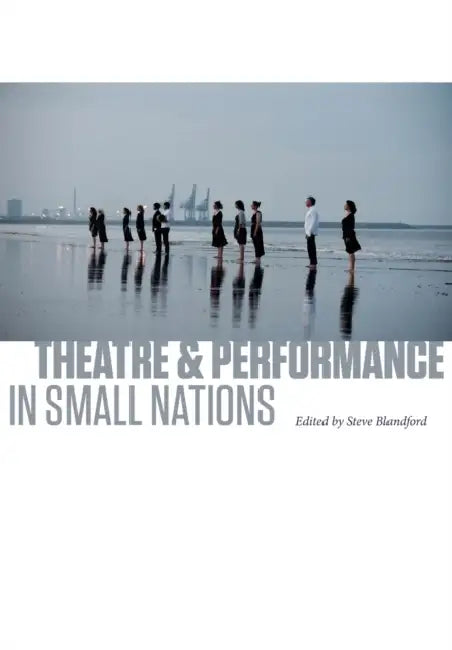 Theatre and Performance in Small Nations by Steve Blandford