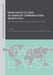 From NWICO to WSIS: 30 Years of Communication Geopolitics: Actors and Flows, Structures and Divides by Divina Frau-Meigs, Jeremie Nicey, Michael Palmer