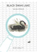 Black Swan Lake: Life of a Wetland by Rod Giblett