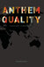Anthem Quality: National Songs - A Theoretical Survey by Christopher Kelen