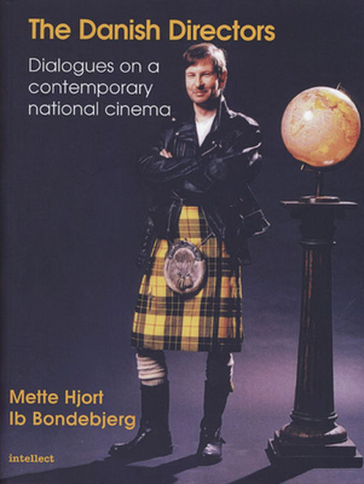 Danish Directors: Dialogues on a Contemporary National Cinema: Hjort by Mette