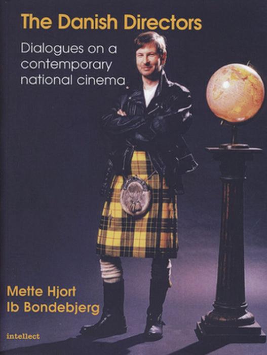 Danish Directors: Dialogues on a Contemporary National Cinema: Hjort by Mette