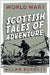 World War I: Scottish Tales of Adventure by Allan Burnett