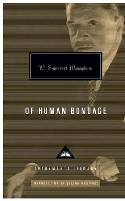 Of Human Bondage by W. Somerset Maugham