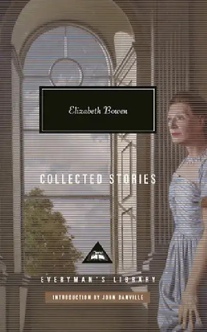 Elizabeth Bowen by Elizabeth Bowen