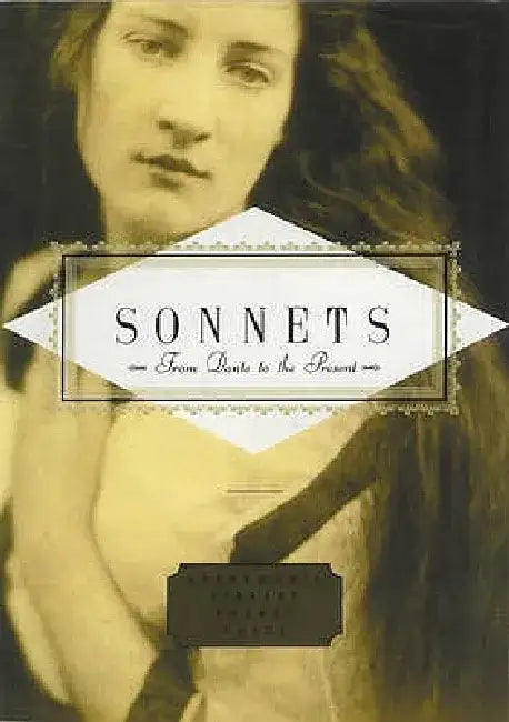 Sonnets by John Hollander