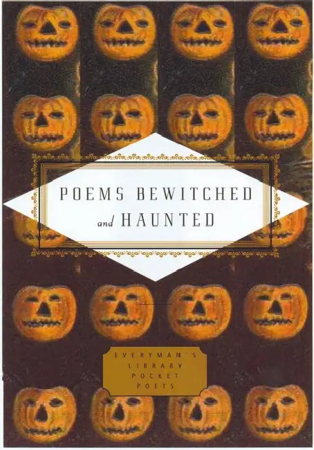 Bewitched And Haunted by Holland John