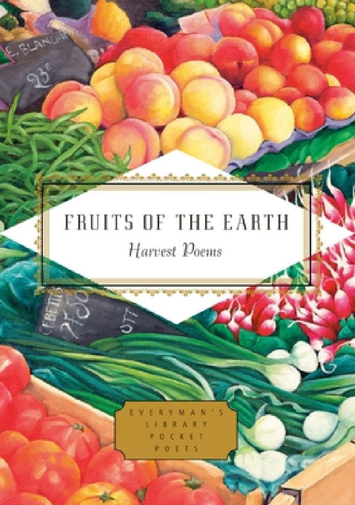 Fruits of the Earth 