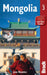 Mongolia by Jane Blunden