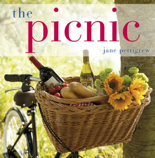 The Picnic by Jane Pettigrew