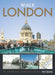 Walk London by Gill Knappett