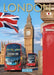 London (Japanese) by Sara Pink