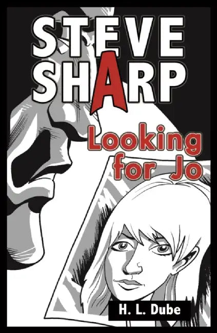 Looking for Jo by Hope L Dube