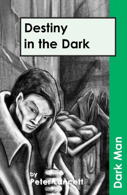 Destiny in the Dark by Lancett Peter