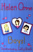 Boys! by Orme Helen