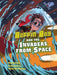 Boffin Boy and the Invaders from Space by Orme David