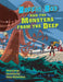 Boffin Boy and the Monsters from the Deep by Orme David