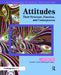 Attitudes: Their Structure, Function and Consequences by Russell H. Fazio