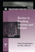 Routes to Reading Success and Failure: Toward an Integrated Cognitive Psychology of Atypical Reading by Nancy E. Jackson