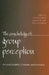 The Psychology of Group Perception by Vincent Yzerbyt
