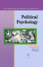 Political Psychology: Key Readings by John T. Jost