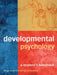 Developmental Psychology: A Student's Handbook by Margaret Harris