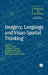 Imagery, Language and Visuo-Spatial Thinking by Michel Denis