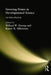 Growing Points in Developmental Science: An Introduction by Willard W. Hartup, Rainer K. Silbereisen