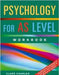 Psychology For As Level: Student Workbook by Clare Charles