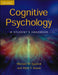 Cognitive Psychology: A Student's Handbook by Michael W. Eysenck