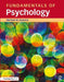 Fundamentals Of Psychology by Michael Eysenck