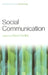 Social Communication by Klaus Fiedler