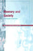 Memory and Society: Psychological Perspectives by Lars-Göran Nilsson