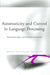 Automaticity and Control in Language Processing by Antje Meyer