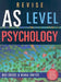 Revise AS Level Psychology by Roz Brody